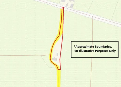 Broughal, Kilcormac, Co. Offaly -  DNG