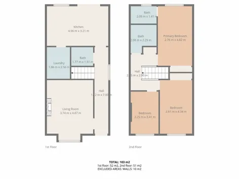 27 Archdeaconry View, Kells, Co. Meath A82 X2T4 -  DNG
