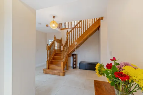 Mistletoe Lodge, Cloverhill, Co. Sligo, F91 YP83 -  DNG