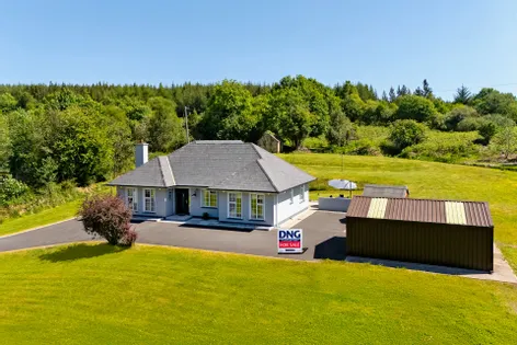 Mullagh, Dromahair, Co. Leitrim, F91 D6C8 - DNG