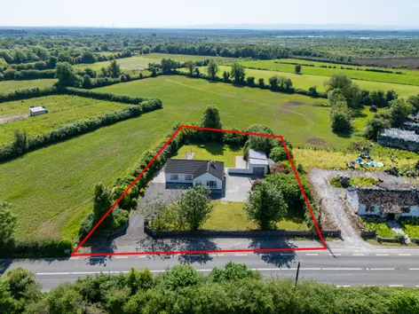 Tower View, Noggusboy, Ferbane, Co. Offaly - DNG