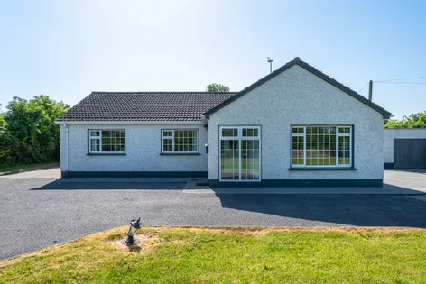 Tower View, Noggusboy, Ferbane, Co. Offaly - DNG