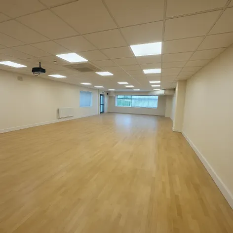 Walton House, Lonsdale Road, National Technology Park, Castletroy, Limerick -  DNG