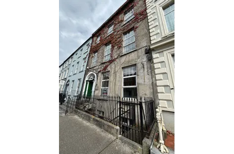 20 Denny Street, Tralee, County Kerry, V92 XK27, Ireland - DNG