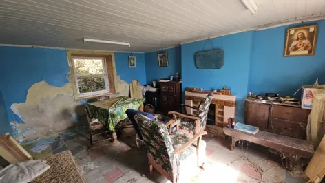 Ballyhork, Kindrum, Co. Donegal - DNG
