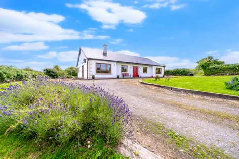 Carrowaneeragh, Partry, Co. Mayo, F12 ED30 - DNG