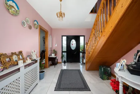 Patch, Glenamaddy, Co. Galway - DNG