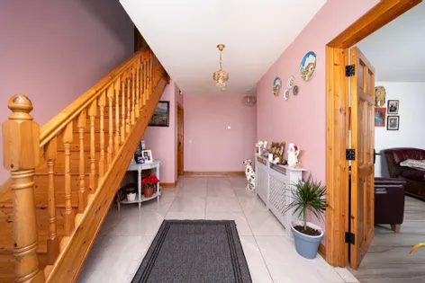 Patch, Glenamaddy, Co. Galway - DNG