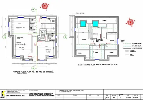 Barley Hill Court, Bohola, Co Mayo -  DNG