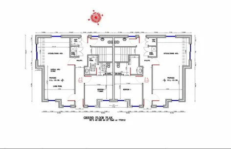 Barley Hill Court, Bohola, Co Mayo - DNG