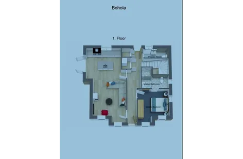 Barley Hill Court, Bohola, Co Mayo - DNG