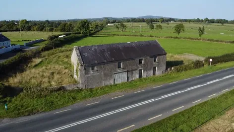 Residence On C. 0.50 Acres, Tonlegee, Kilrooskey, Co. Roscommon -  DNG