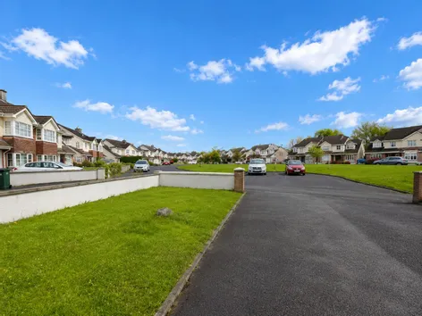 71 Oakfield, Father Russell Road, Limerick - DNG