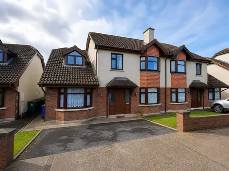 12 Rosnaree, Church Hill Meadows, Raheen, Limerick -  DNG