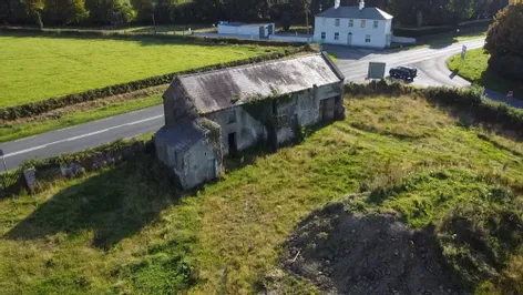 Residence On C. 0.50 Acres, Tonlegee, Kilrooskey, Co. Roscommon -  DNG