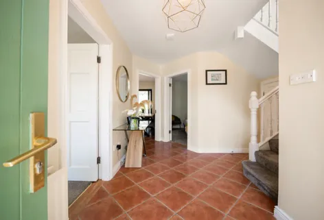 22 The Meadows, Ballymoney, Co. Wexford, Y25 YW83, Ireland - DNG