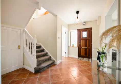 22 The Meadows, Ballymoney, Co. Wexford, Y25 YW83, Ireland - DNG