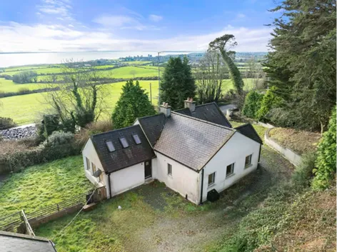 Hillside Cottage, Tara Hill,Co. Wexford,Y25TY76 -  DNG