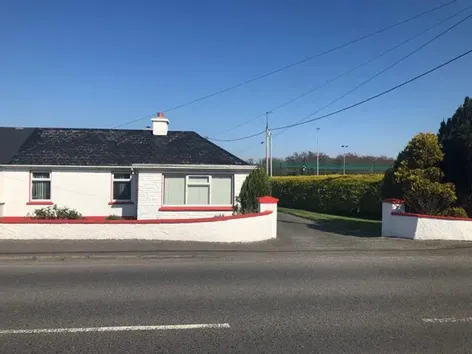 House No. 1 Station Rd, Falcarragh, Co. Donegal  F92 D5Y6 House 2 F92 T3P1 -  DNG