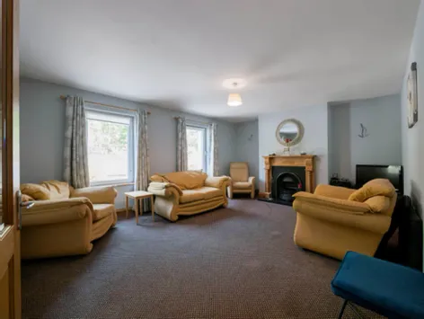 Cosher, Kilmuckridge, - DNG