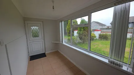 House No. 1 Station Rd, Falcarragh, Co. Donegal  F92 D5Y6 House 2 F92 T3P1 -  DNG
