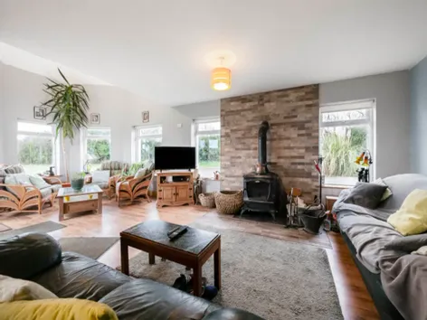 Coolock More, Ballycanew, Gorey, County Wexford - DNG