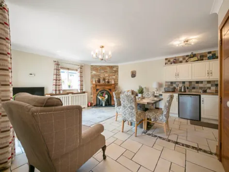 1 Beachside Mews, Seamount, Riverchapel, Co. Wexford, Y25 A590, Ireland - DNG