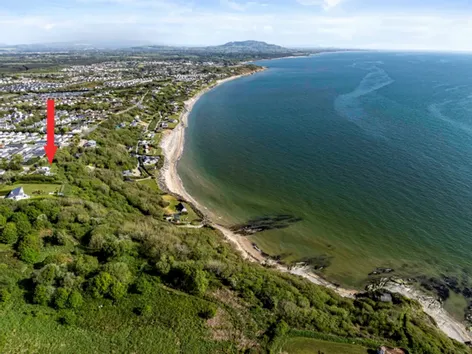 Parcnacorss, Ardamine, Gorey, County Wexford -  DNG
