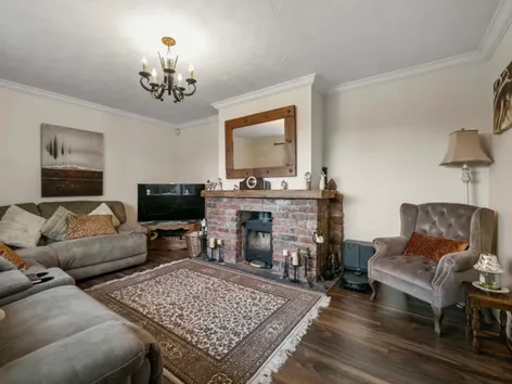 3 Skuna Hill, Donaghmore, Ballygarrett, Gorey, County Wexford -  DNG