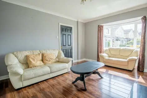 25 Woodbury, Gorey, Co. Wexford, Y25 AT04, Ireland - DNG