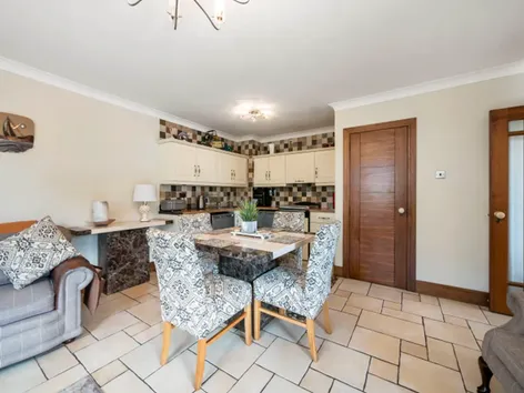 1 Beachside Mews, Seamount, Riverchapel, Co. Wexford, Y25 A590, Ireland - DNG