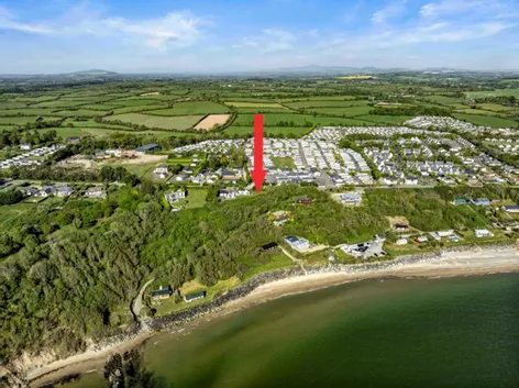 Parcnacorss, Ardamine, Gorey, County Wexford -  DNG