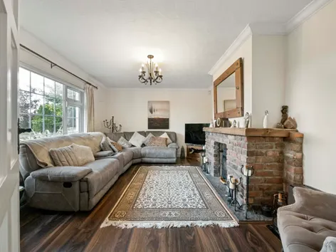 3 Skuna Hill, Donaghmore, Ballygarrett, Gorey, County Wexford -  DNG