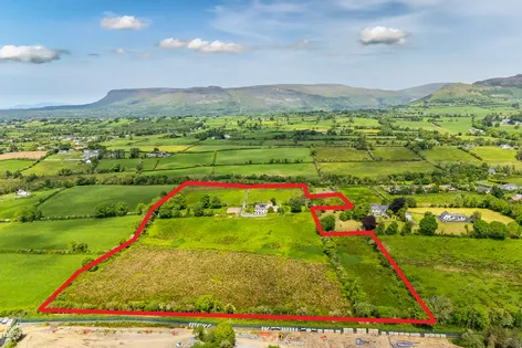 Mount Pleasant, Rathbraughan Line - DNG