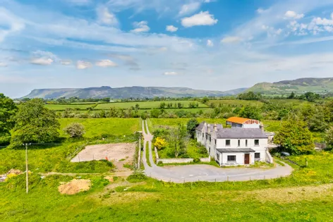 Mount Pleasant, Rathbraughan Line - DNG