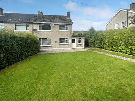 23 Davin Gardens, Caherdavin, Limerick -  DNG