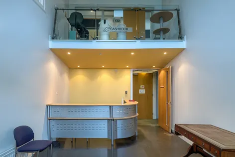 SAI House, Lonsdale Road, National Technology Park, Castletroy, Limerick  -  DNG