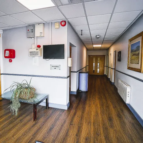 Walton House, Lonsdale Road, National Technology Park, Castletroy, Limerick -  DNG