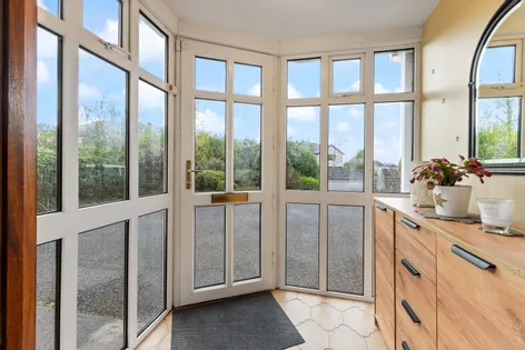 Saint Petersburg, First Sea Road, Sligo -  DNG