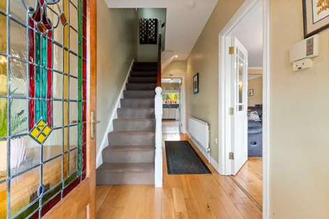 Saint Petersburg, First Sea Road, Sligo -  DNG