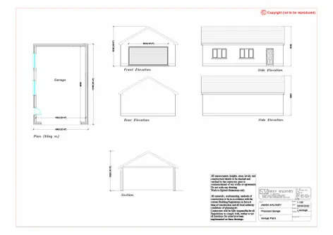 Kilcloony, Milltown, Co. Galway -  DNG
