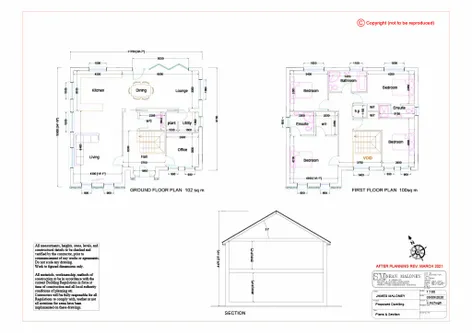 Kilcloony, Milltown, Co. Galway -  DNG
