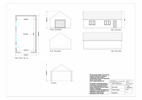 Kilcloony, Milltown, Co. Galway -  DNG