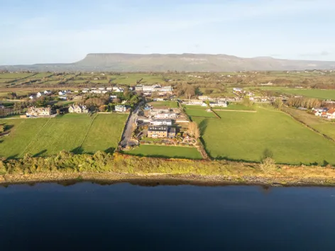 Ballincar, Rosses Point, Co. Sligo -  DNG