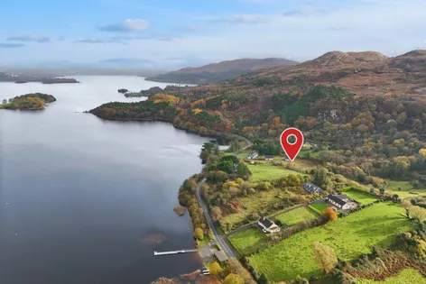 Aughamore Far, Carraroe, Co. Sligo - DNG