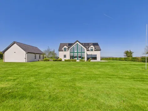 Adamstown, Garristown, Co. Dublin - DNG