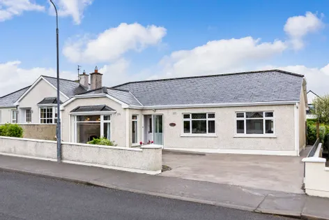 Tranquilla, Radharc na Ri, Sligo - DNG