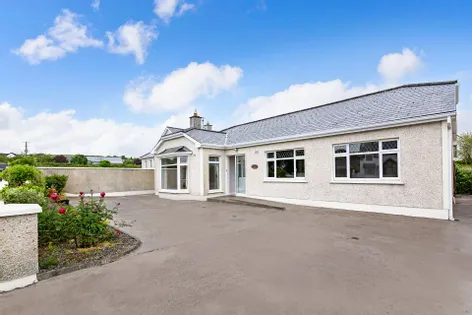 Tranquilla, Radharc na Ri, Sligo - DNG