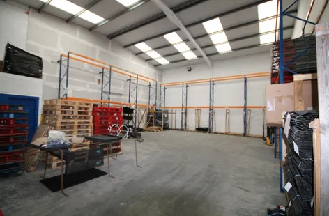 Unit 9E North West Business Park, Collooney, Co Sligo -  DNG