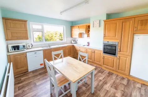 Woodville, Upper Castle Road, Bandon -  DNG